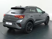 tweedehands VW T-Roc R-Line 1.5 110 kW / 150 pk TSI SUV 7 versn. DSG Bl