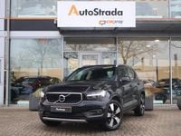 Occasion Volvo XC40 Business Edition 129 PK (94 kW) 2021 Zwart SUV