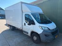 Occasion Citroën Jumper 2015 MPV