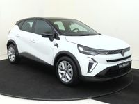 Occasion Renault Captur Evolution 91 PK (66 kW) 2025 Wit SUV