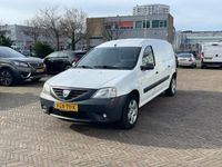 tweedehands Dacia Logan 1.6 Camera|Airco|Bluetooth|USB