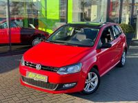 tweedehands VW Polo 1.2 TSI Match * Cruise Control * Stoelverwarming * PDC