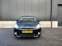 Occasion Mitsubishi Space Star 70 PK (51 kW) 2015