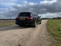 Occasion Mercedes C250 AMG 204 PK (150 kW) 2016