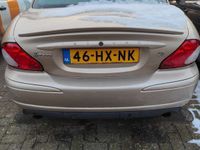 tweedehands Jaguar X-type 2.5 V6