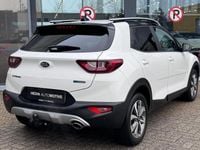 Occasion Kia Stonic 101 PK (74 kW) 2021 Wit SUV