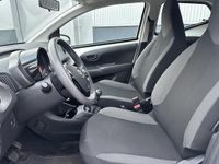 Occasion Toyota Aygo 72 PK (52 kW) 2022 Wit Hatchback