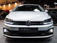 tweedehands VW Polo 1.0 TSI BEATS|AUT|Rline