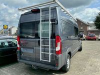 tweedehands Fiat Ducato 3.0 D*CAMPER**AUTOMAAT*EURO5 L4h2