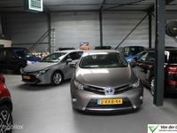 tweedehands Toyota Auris 1.8 Hybrid Aspiration NL Auto 1e Eigenaar