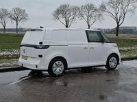 Occasion VW ID. Buzz 150 kW (204 PK) 2024 N.v.t. MPV