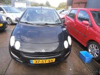 Occasion Smart ForFour 64 PK (47 kW) 2006 Hatchback