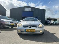 tweedehands Mercedes SLK200 200