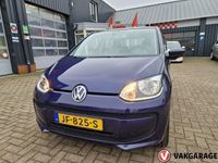 tweedehands VW up! UP! 1.0 moveBlueM.