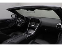 Occasion BMW 840 Comfort Edition 340 PK (250 kW) 2020 Bluestone metallic (grijs metallic) Coupé