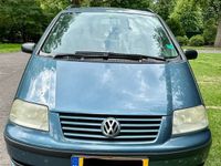 tweedehands VW Sharan 2.0