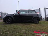 Occasion Mini Cooper Chili 122 PK (89 kW) 2012 Zwart Hatchback