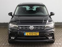 tweedehands VW Tiguan 1.4 TSI ACT Comfortline 150pk Automaat | R-line | Panoramadak | 19inch | Led Plus | Elec. Klep |