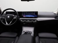 Occasion BMW 330e Executive 184 PK (135 kW) 2022 Zwart Stationwagen