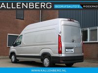 Nieuw Maxus eDeliver 9 150 kW (204 PK) 2025 Grijs Van