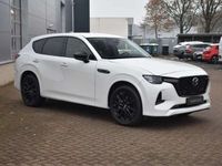 tweedehands Mazda CX-60 PHEV € 4000- inruil en gratis trekhaak