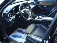 Occasion Mercedes C200 Exclusive 184 PK (135 kW) 2015 Stationwagen
