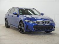 tweedehands BMW 330e Touring