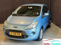 tweedehands Ford Ka 1.2 Titanium !ALLE INRUIL MOGELIJK!