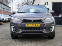 tweedehands Mitsubishi ASX 1.6 Cleartec Instyle | Camera | Stl. verw. | Xenon | PDC |