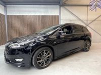 tweedehands Ford Focus Wagon 1.5 ST-LINE