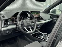 tweedehands Audi Q5 50 TFSI e S edition