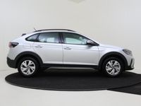 tweedehands VW Taigo 1.0 TSI Life | Automaat | Adaptieve Cruise control | Airco | Parkeerhulp | CarPlay | Navigatie |