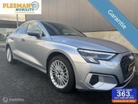 Occasion Audi A3 Advanced 110 PK (80 kW) 2021 Grijs Sedan