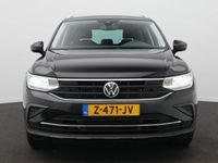 tweedehands VW Tiguan 1.5 TSI Elegance / Adap. cruise / Camera / Navi