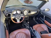 tweedehands Mini Cooper Cabriolet 1.6 Sidewalk |