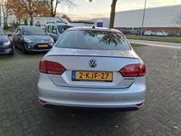 tweedehands VW Jetta Hybrid 1.4 TSI Comfortline|APK04-2024|AUTOMAAT|NAVI|CRUISE-CONTROLE|NAP