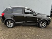 tweedehands Opel Antara 2.4-16V Temptation - LMV - Trekhaak