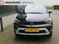 tweedehands Opel Crossland 1.2 Turbo Elegance / Climate / Cruise / NAvi / Camera !