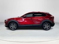 Occasion Mazda CX-30 Luxury 187 PK (137 kW) 2021 Rood SUV