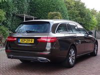 Occasion Mercedes 220 Prestige 193 PK (141 kW) 2016 Bruin Stationwagen