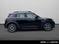 tweedehands Mini Cooper Countryman 