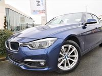 tweedehands BMW 330e 3-SERIE 330iPERFORMANCE HYBRID/BENZINE