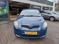 tweedehands Toyota Auris 1.6-16V Sol 2E EIGENAAR|12MND GARANTIE|CRUISE|AIRC