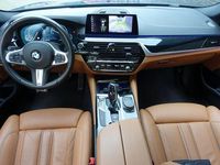 tweedehands BMW 520 5-SERIE i High Executive Edition l M-Sport Individual Pakket l Digitaal Dashboard l Navi Pro l NAP