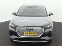 tweedehands Audi Q4 e-tron 35 Launch edition S Competition 55 kWh