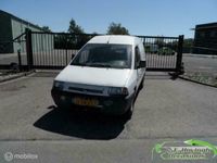 tweedehands Peugeot Expert Bestel 220C 1.9 Comfort EXPORT