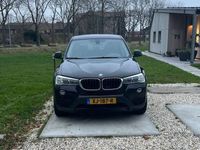 tweedehands BMW X3 sDrive20i High Exec.| Keyless GO| XEN | E-trekhaak