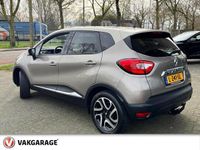 tweedehands Renault Captur 1.2 TCe Dynamique NAVI AUTOMAAT BOVAG RIJKLAARPRIJS !