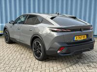 Occasion Peugeot 408 GTi 150 PK (110 kW) 2024 Grijs Sedan