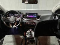 tweedehands Kia XCeed 1.5 T-GDI MHEV DynamicLine Trekhaak ! Nederlandse